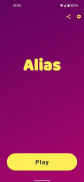 Alias screenshot 3