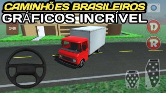 Elite Brasil Simulator screenshot 1