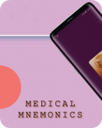 Medical Mnemonics study app screenshot 6