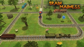 Train Madness screenshot 8