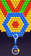 Bubble Shooter screenshot 4