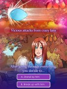 Love Story - Dating Sim Game screenshot 4