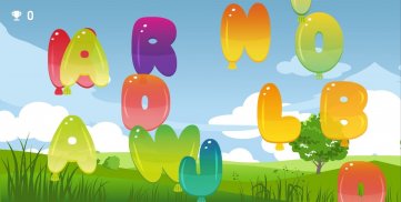 Balloon pop screenshot 6