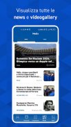 Federazione Italiana Rugby screenshot 2
