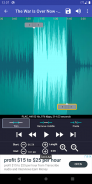 Ringtone Maker - crea tono de llamada con música screenshot 4