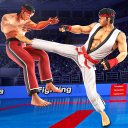 Street Rumble: Karate Games Icon