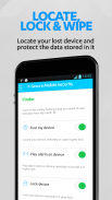 F-Secure Mobile Security screenshot 2