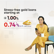 Doorstep Gold loan: Rupeek app screenshot 4
