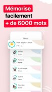 Apprendre Vocabulaire Anglais screenshot 7