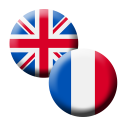 English To French Translator Icon