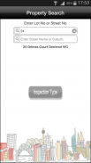 Checkpoint Inspection Results screenshot 0