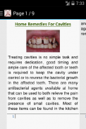 How to Heal Cavities Naturally screenshot 2