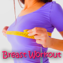 Breast Workout - Firm, Tone and Lift Your Bust Icon