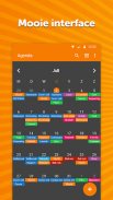 Eenvoudige Kalender Pro screenshot 0