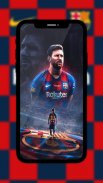 Messi Wallpapers HD 2020 screenshot 3