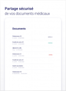 Medaviz – Teleconsultation screenshot 9