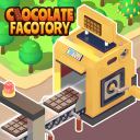 Chocolate Factory - Idle Game