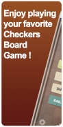 Dam - Checkers screenshot 3