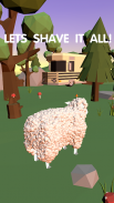 🐑Funny 3D Farm Game🐑 screenshot 1