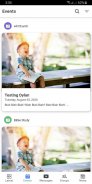 Church App By NCM screenshot 1