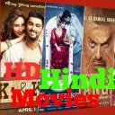 Hindi HD Movies_Songs_Trailers_Movies Free Online Icon