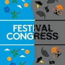 Festival Congress Icon