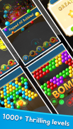 Dream Homes & Bubble Shooter screenshot 0