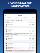 Fantasy News & Scores screenshot 9