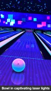 Bowling Pro ™ - محاكاة screenshot 4