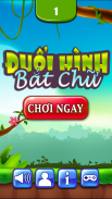 Đuổi Hình Bắt Chữ | Duoi Hinh Bat Chu -Câu hỏi mới screenshot 4