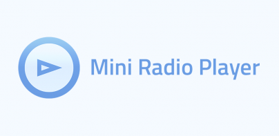 Mini Radio Player