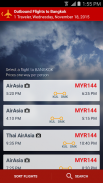 AirAsiaGo - Hotels and Flights screenshot 3