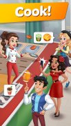 Cooking Diary® game memasak screenshot 10