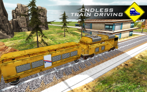 Indian Train Driving - Train Games 2018 screenshot 4