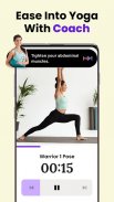 Yoga for Beginners | Pilates screenshot 5