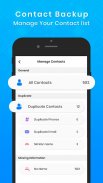 Contact Backup & Restore screenshot 5