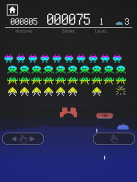 Invaders - NoFrills screenshot 1