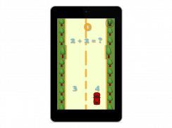 Speed Math Game 4 Kids screenshot 5