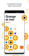 Orange et moi Maroc screenshot 1