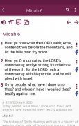 Pulpit commentary Bible screenshot 15