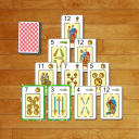 Solitaire pack Icon