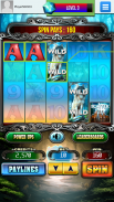 Wolf Chase Slots | Slots Free screenshot 3