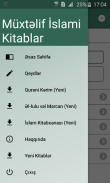 Islami Kitablar screenshot 3