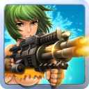 Zombie Bane : Shooter RPG Icon