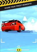Thumb Drift - Furious Racing screenshot 23