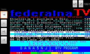 FTV Teletekst screenshot 6