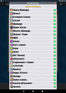 Card Maker Creator for CR screenshot 2