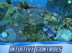 Diving Simulator 2020 screenshot 6