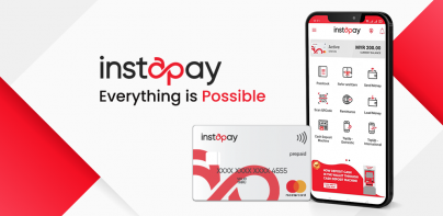 Instapay eWallet