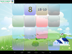 Math Pair For Kids screenshot 3